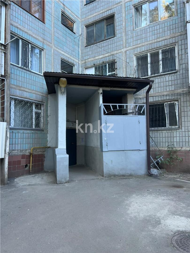 Продажа 4-комнатной квартиры, 85 м² в Караганде - фото 20