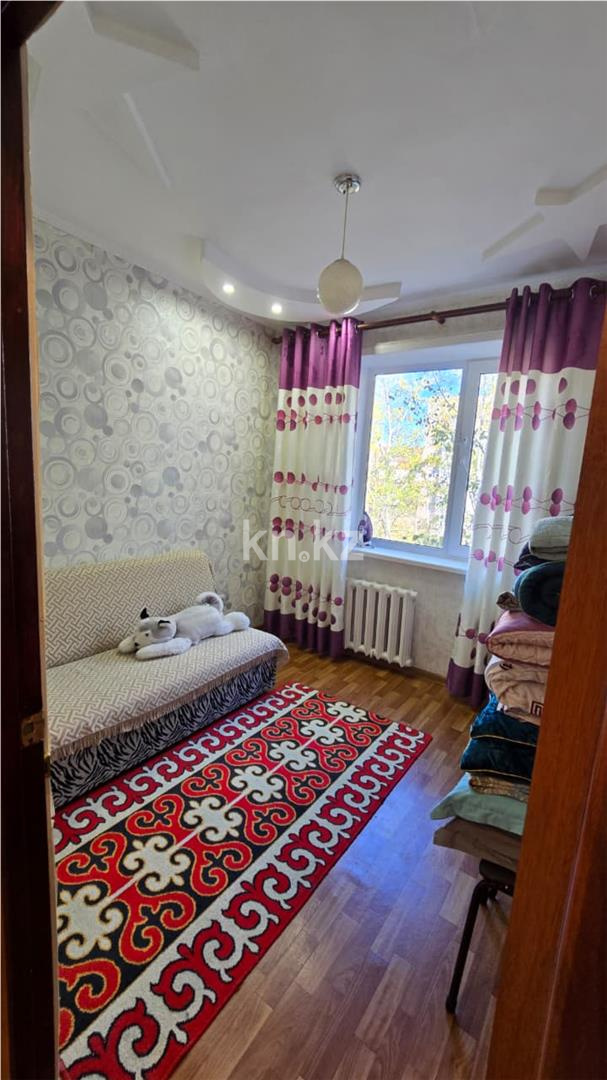 Продажа 4-комнатной квартиры, 78 м² в Караганде - фото 7