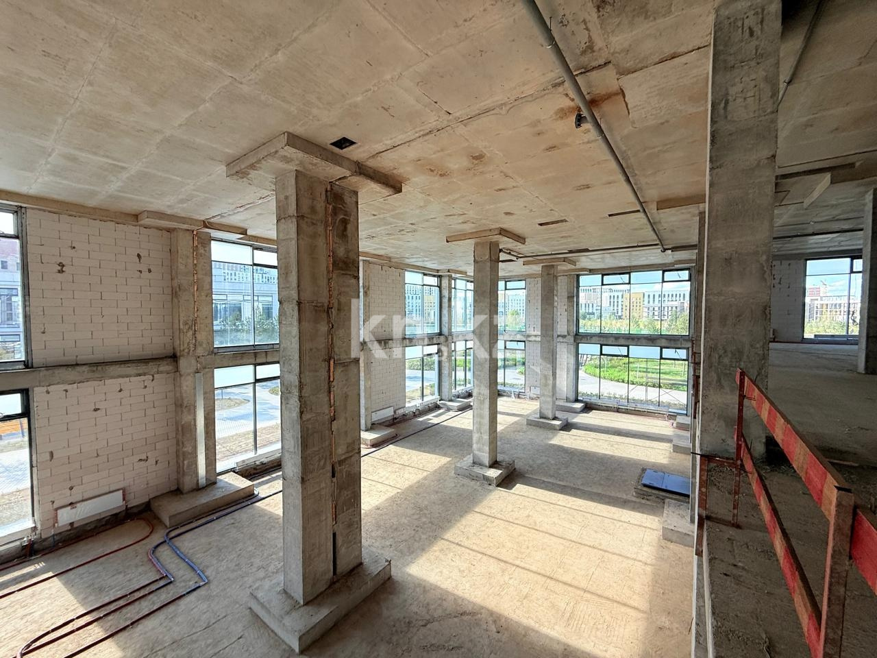 Продажа здания, 4460 м² в Астане - фото 6