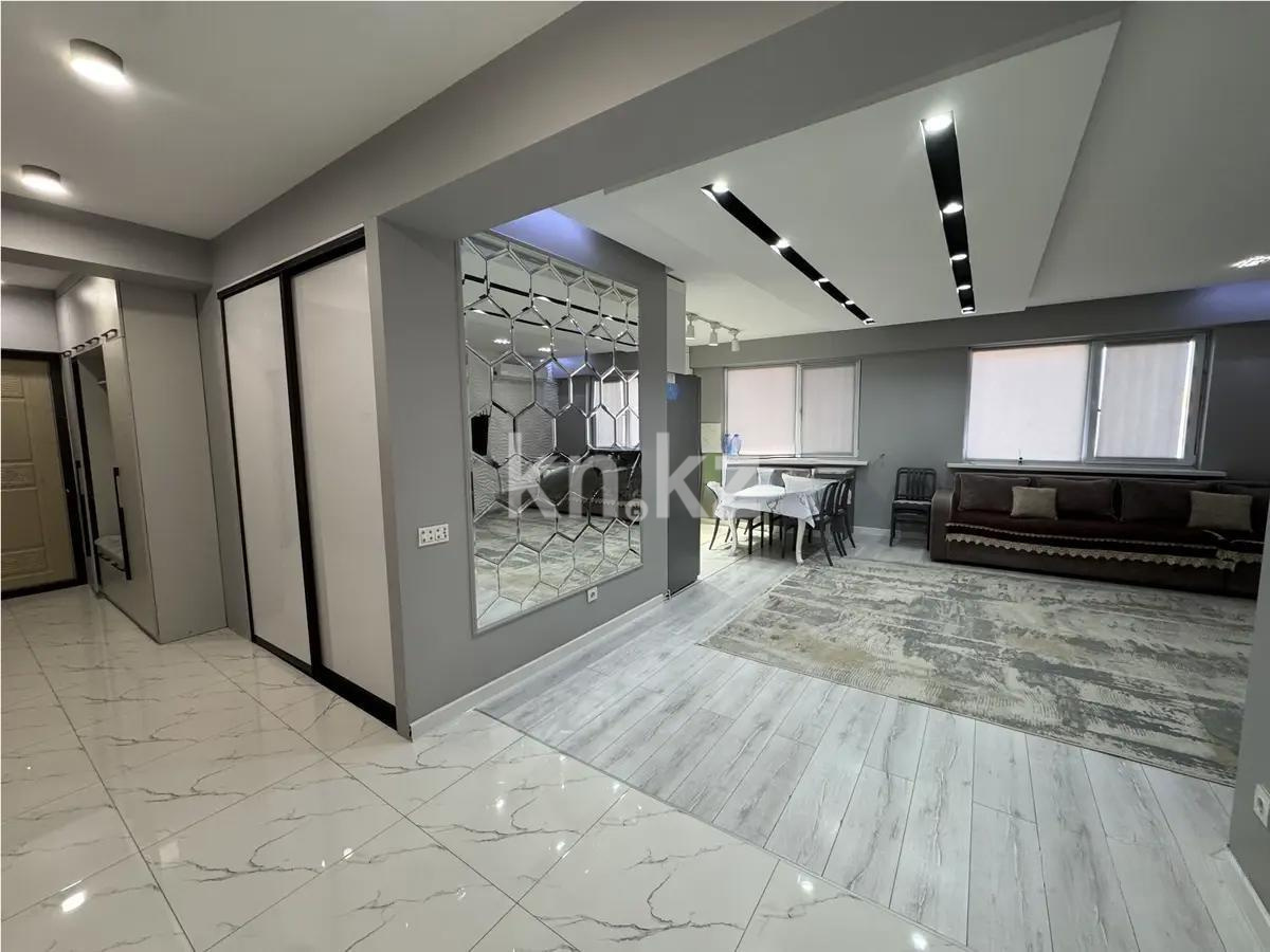 Продажа 2-комнатной квартиры, 70 м² в Алматы - фото 4