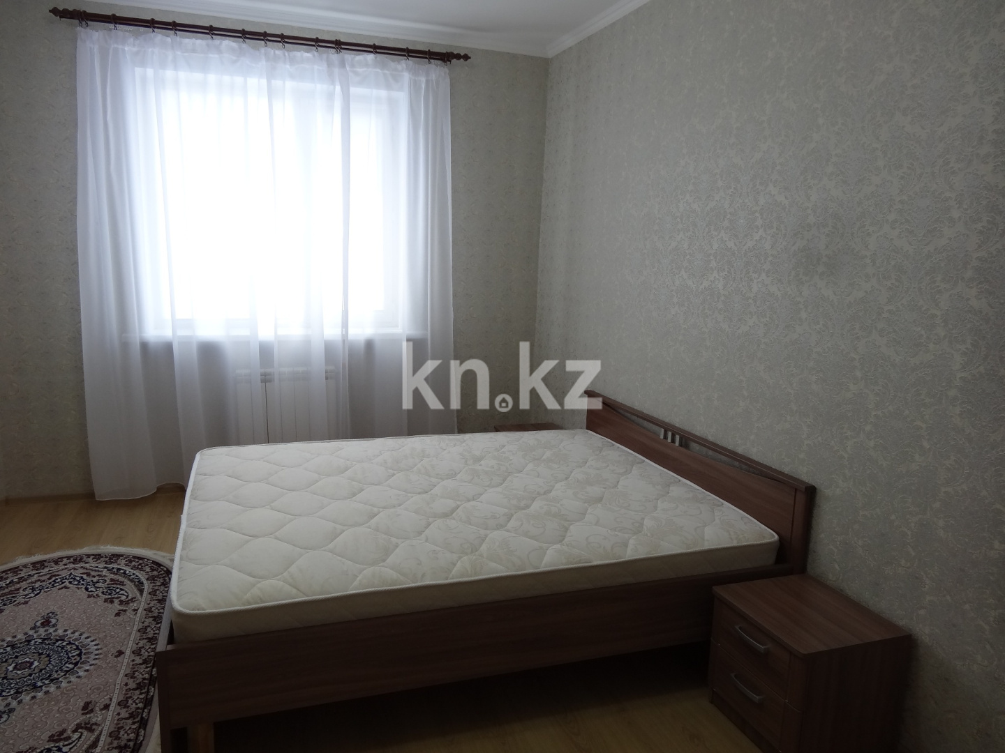 Продажа 4-комнатной квартиры, 121.1 м² в Астане - фото 22