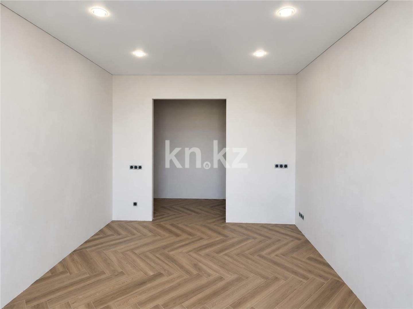 Продажа 2-комнатной квартиры, 52 м² в Темиртау - фото 2