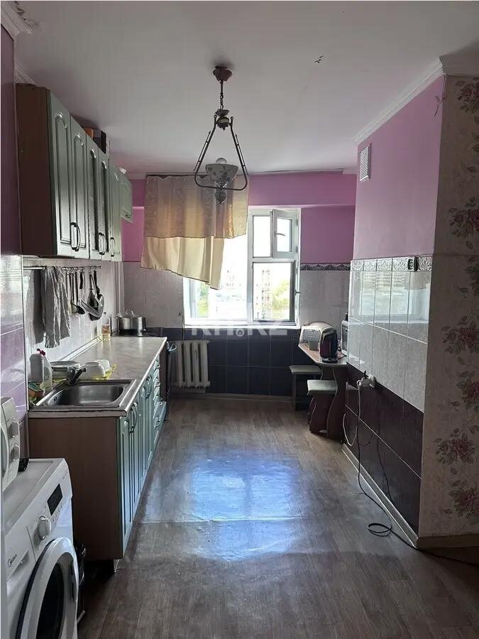 Продажа 3-комнатной квартиры, 61.7 м² в Астане - фото 3