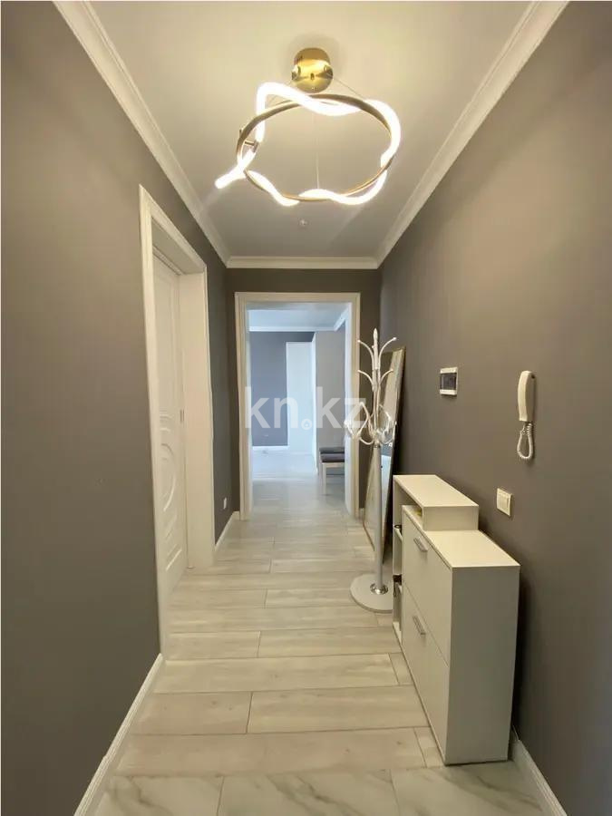 Продажа 3-комнатной квартиры, 53 м², ул. Сыганак, дом  64/1 в Астане - фото 5