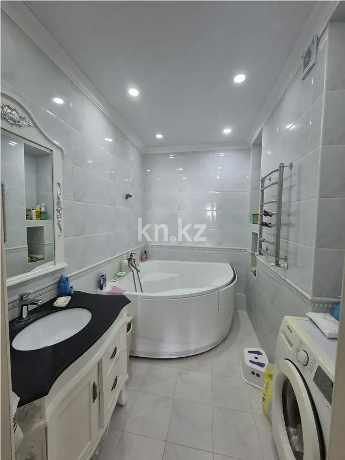 Продажа 4-комнатной квартиры, 138 м² в Караганде - фото 6