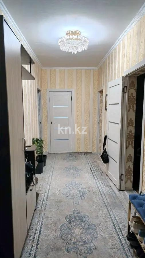 Продажа 2-комнатной квартиры, 57.6 м² в Алматы - фото 3