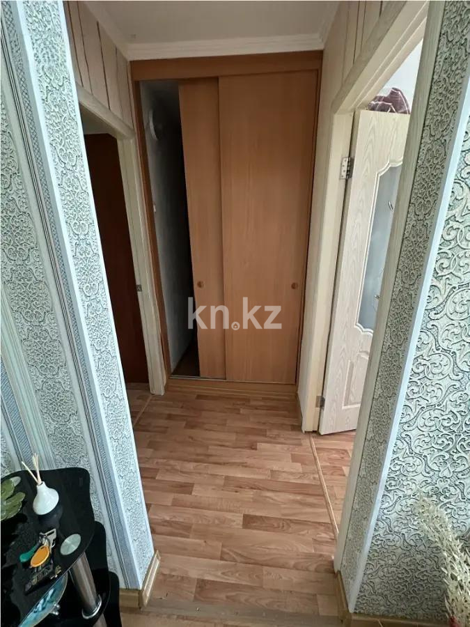 Продажа 3-комнатной квартиры, 64 м² в Караганде - фото 5