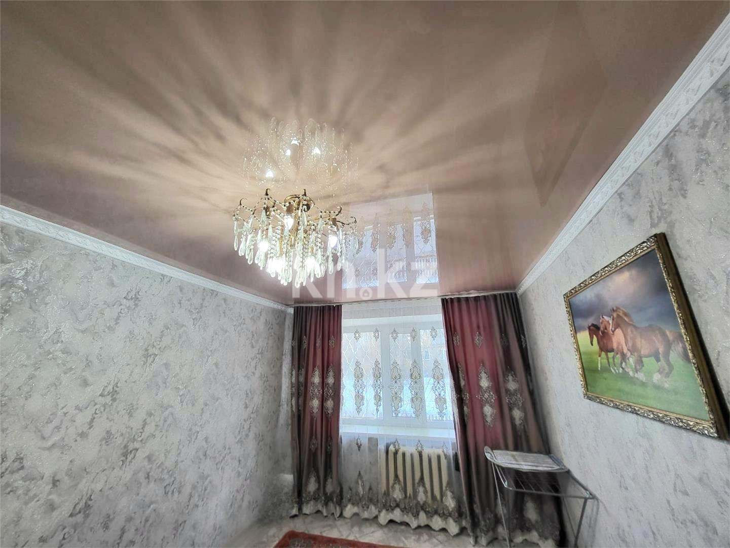 Продажа 2-комнатной квартиры, 44 м² в Темиртау - фото 3