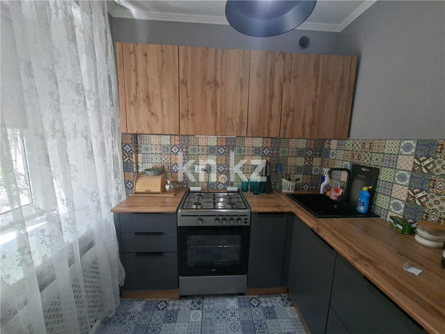 Продажа 2-комнатной квартиры, 44 м² в Караганде - фото 9