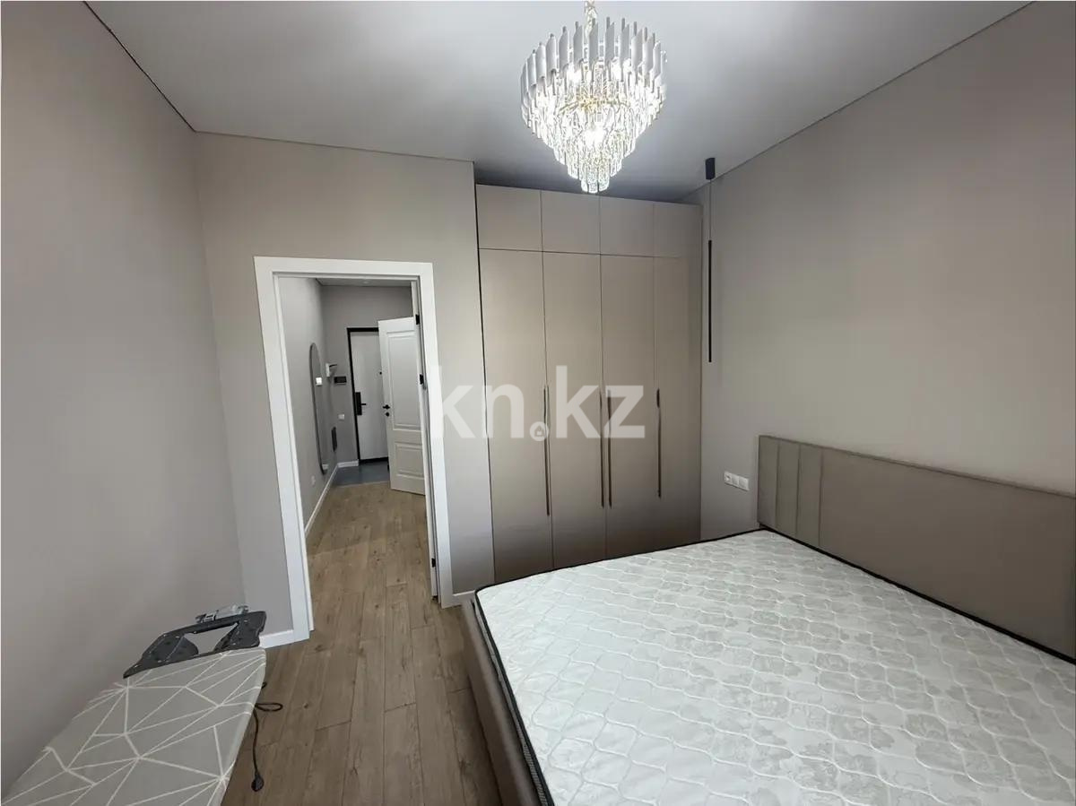 Продажа 2-комнатной квартиры, 51 м² в Алматы - фото 2