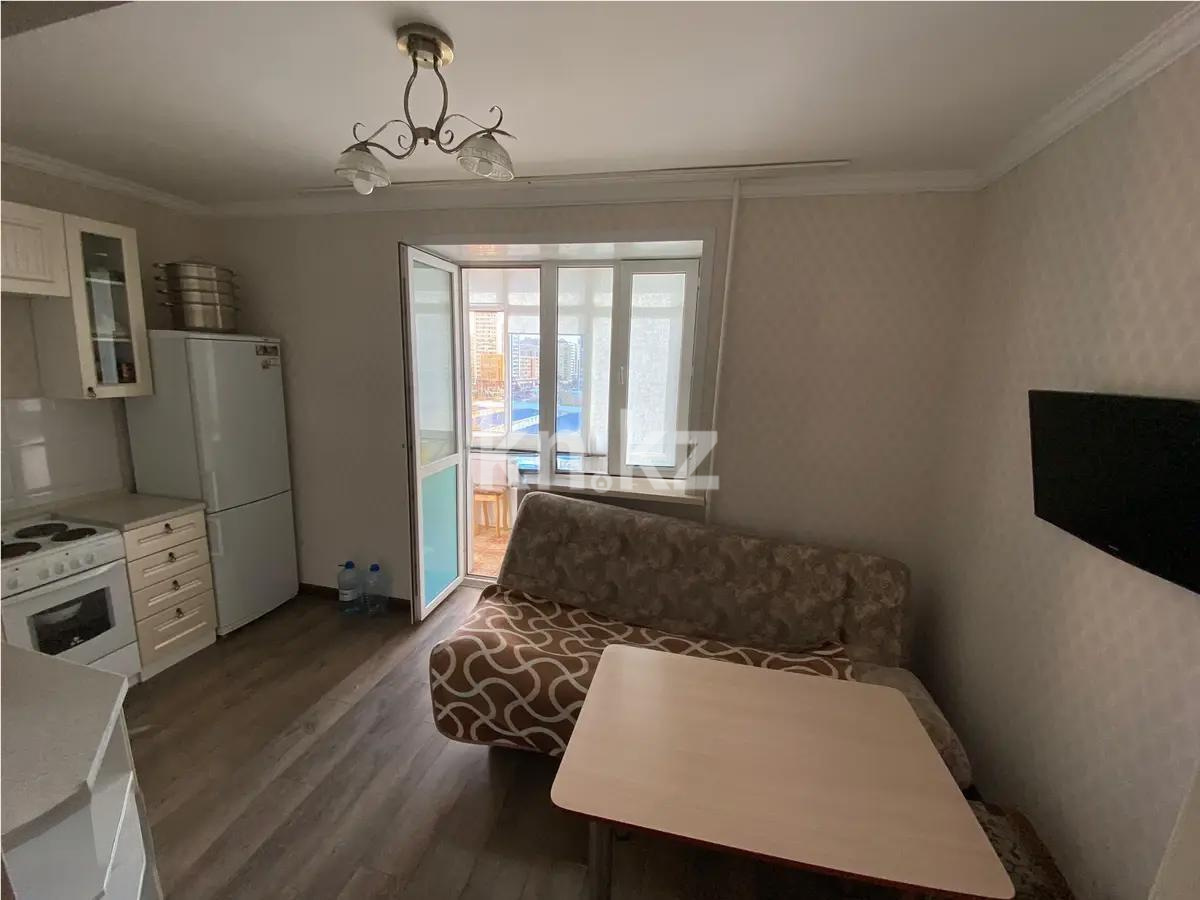 Продажа 1-комнатной квартиры, 44.4 м² в Астане - фото 2