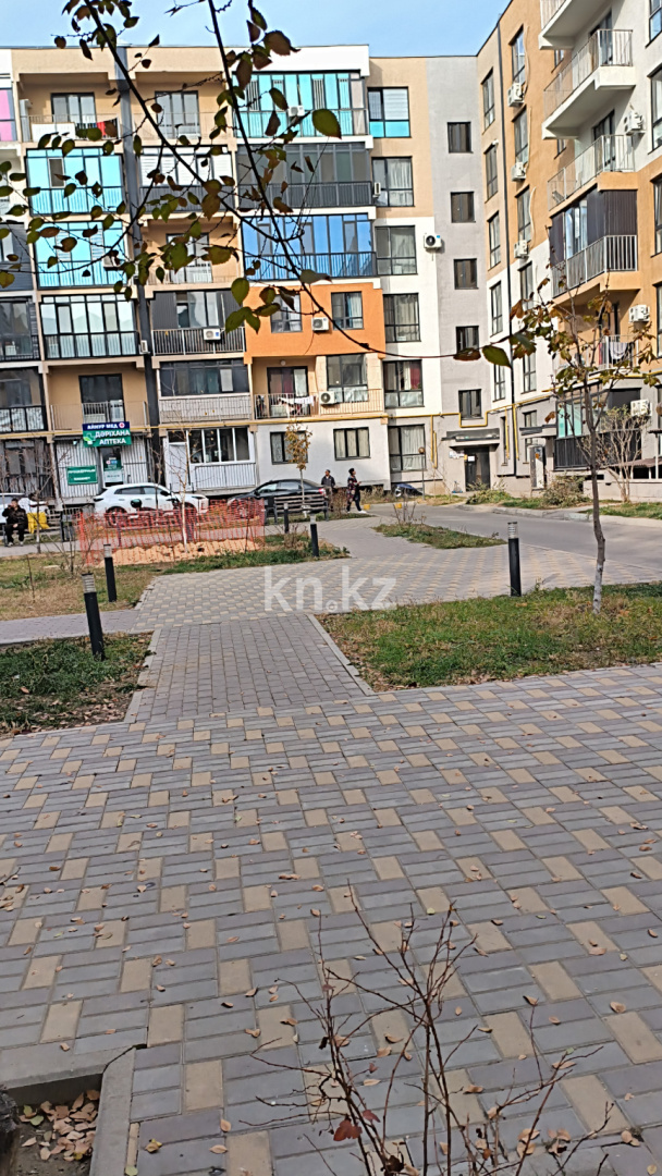 Продажа 3-комнатной квартиры, 78.5 м², ул. Жунисова, дом  2/13 в Алматы - фото 11