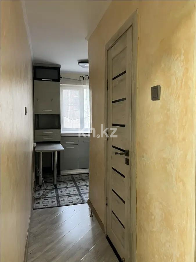 Продажа 3-комнатной квартиры, 58.5 м² в Алматы - фото 8