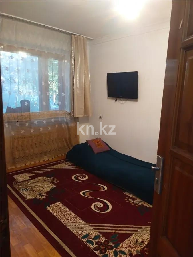 Продажа 1-комнатной квартиры, 44 м² в Астане - фото 2