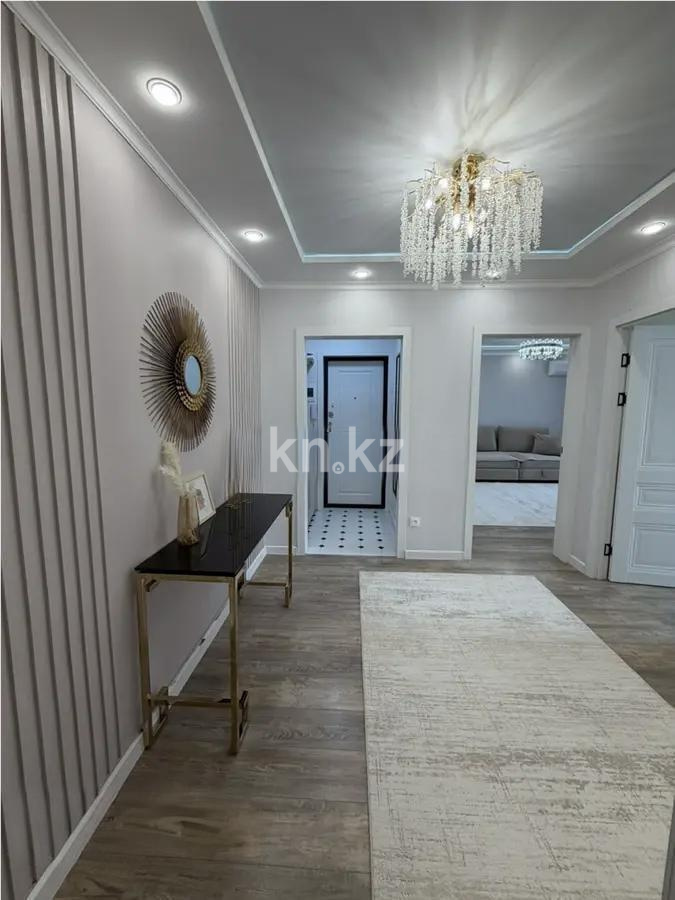 Продажа 4-комнатной квартиры, 85 м² в Караганде - фото 11