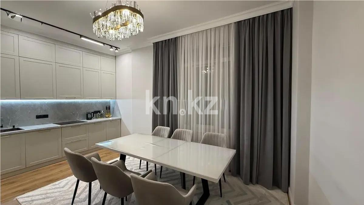 Продажа 3-комнатной квартиры, 95 м² в Астане - фото 3