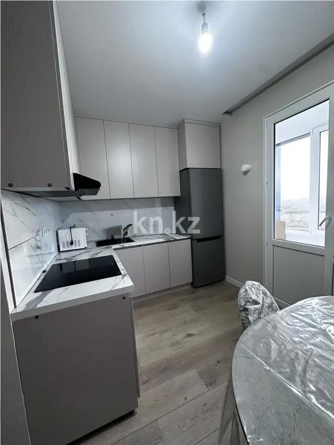 Продажа 1-комнатной квартиры, 36 м² в Астане - фото 2