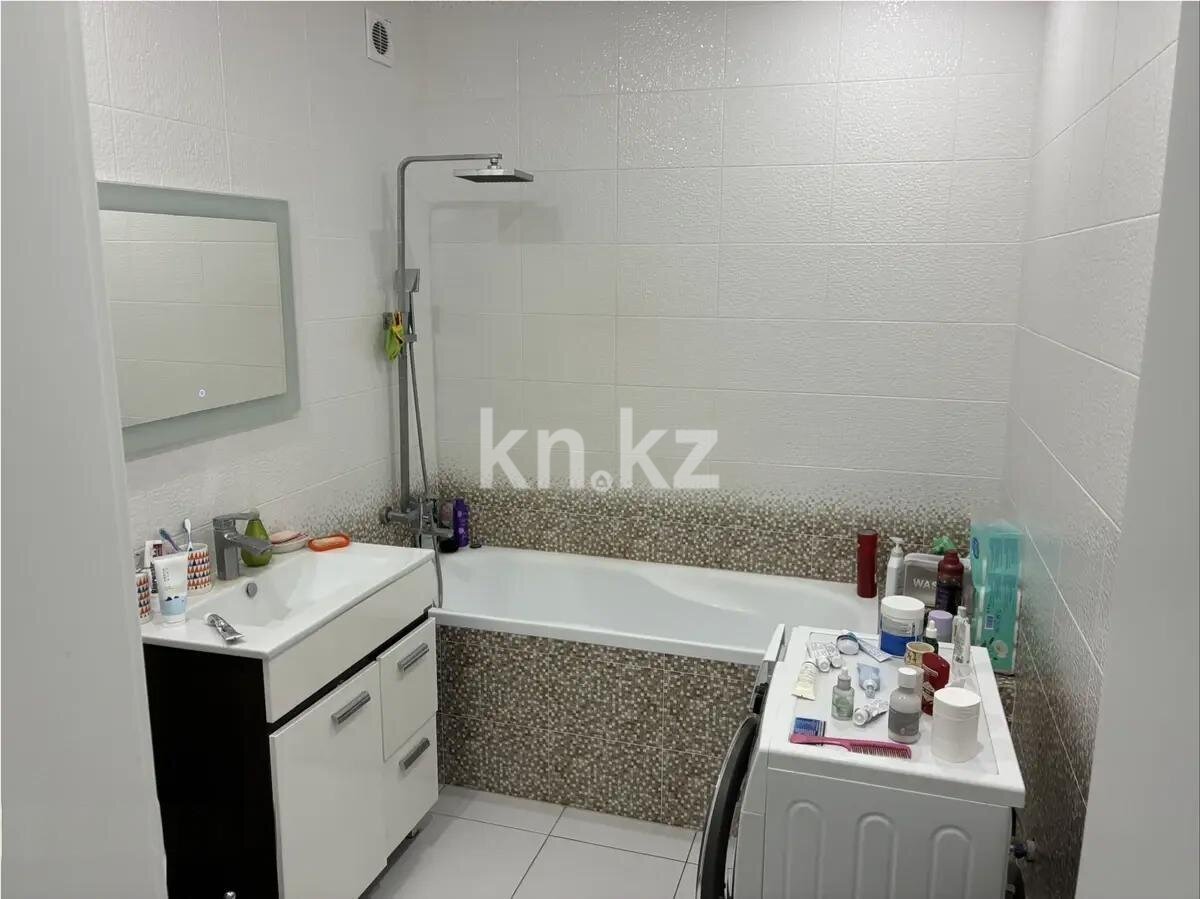 Продажа 3-комнатной квартиры, 78.5 м² в Астане - фото 3