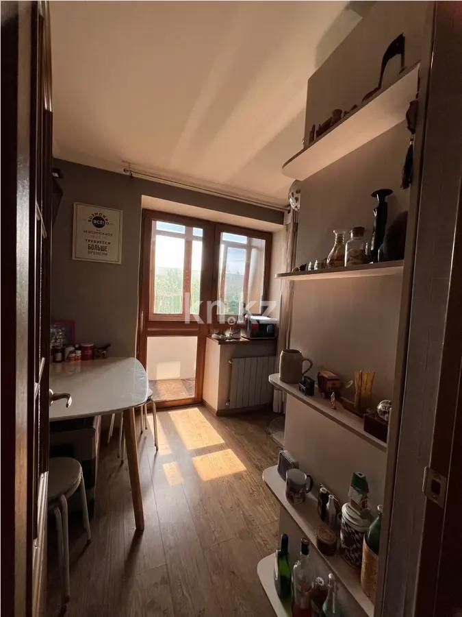 Продажа 3-комнатной квартиры, 75 м² в Алматы - фото 4