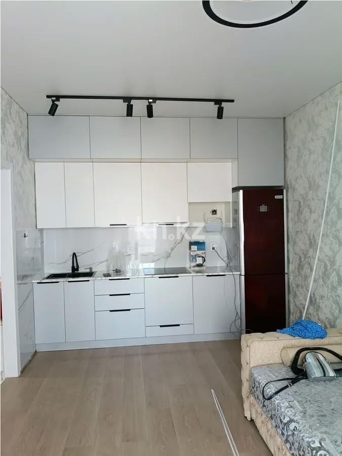 Продажа 2-комнатной квартиры, 38 м² в Астане - фото 4
