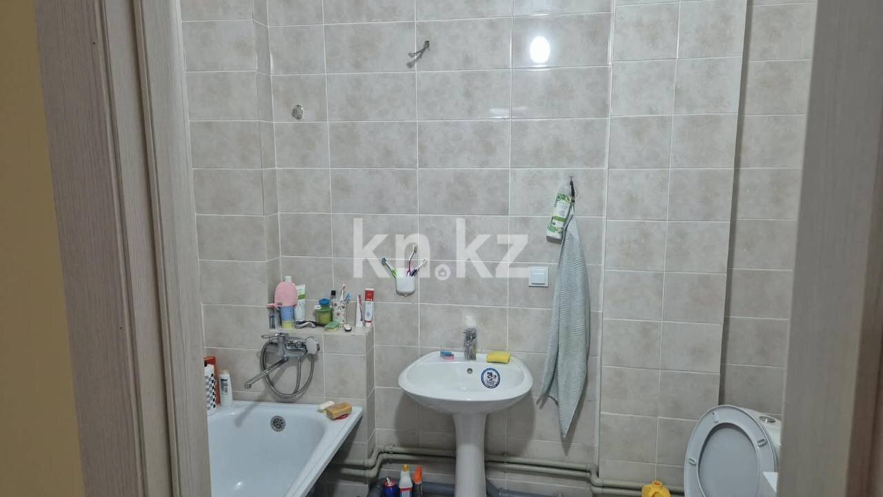 Аренда 3-комнатной квартиры, 85 м² в Астане - фото 3
