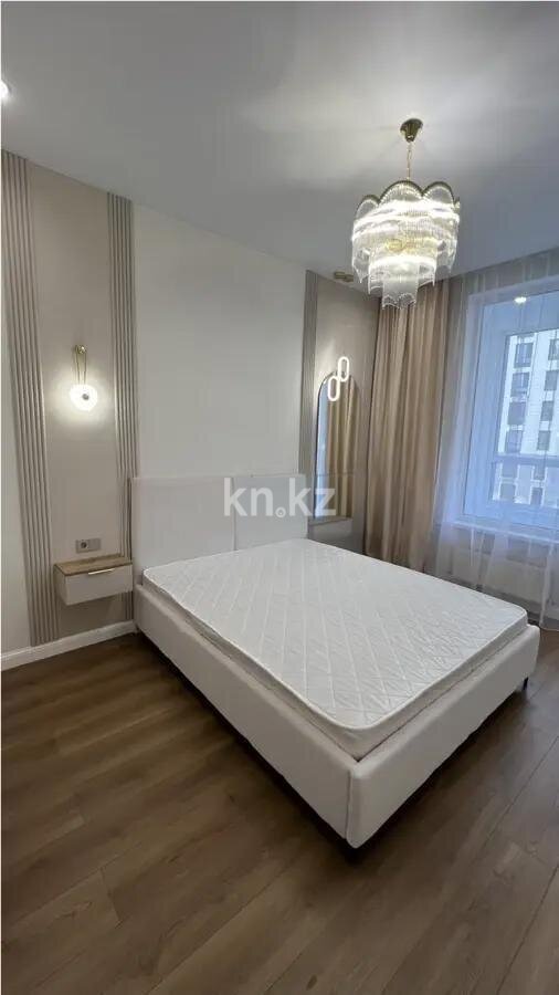Продажа 3-комнатной квартиры, 65 м² в Астане - фото 3