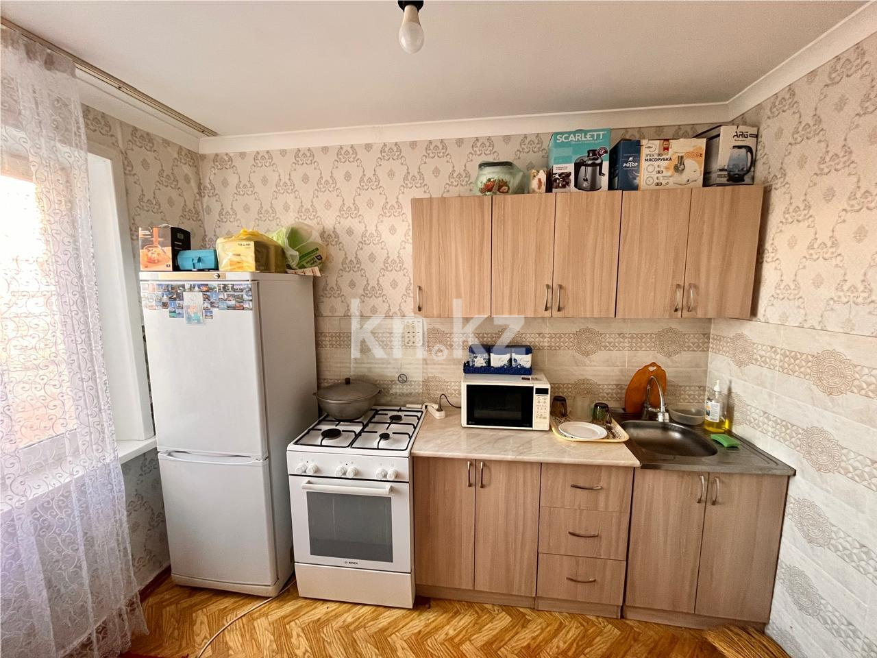 Продажа 3-комнатной квартиры, 69 м², ул. 3-й А мик-н в Темиртау - фото 9