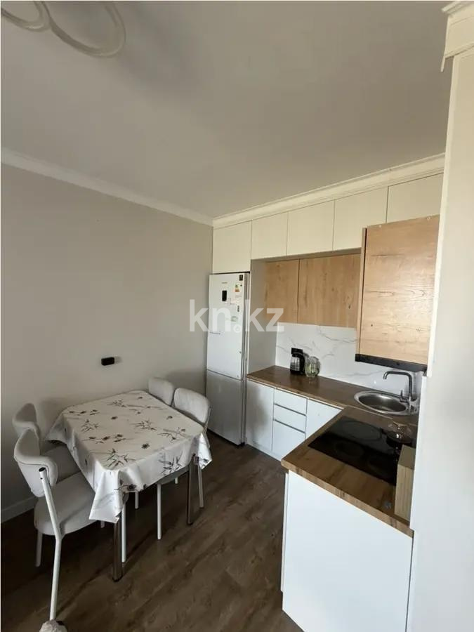 Продажа 1-комнатной квартиры, 35 м² в Астане - фото 3