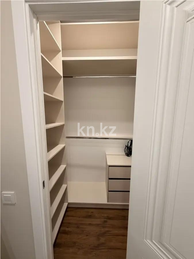 Продажа 1-комнатной квартиры, 40 м² в Алматы - фото 5
