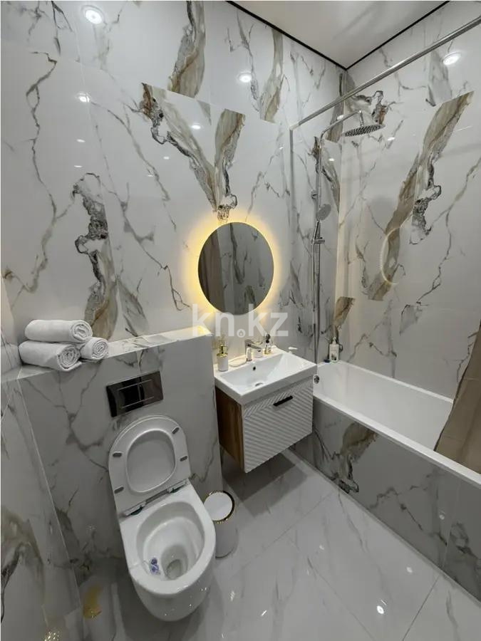 Продажа 1-комнатной квартиры, 50 м² в Астане - фото 4