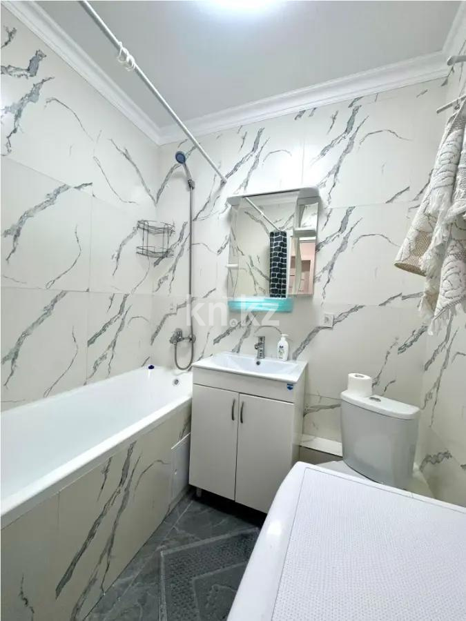 Продажа 1-комнатной квартиры, 37 м² в Астане - фото 2