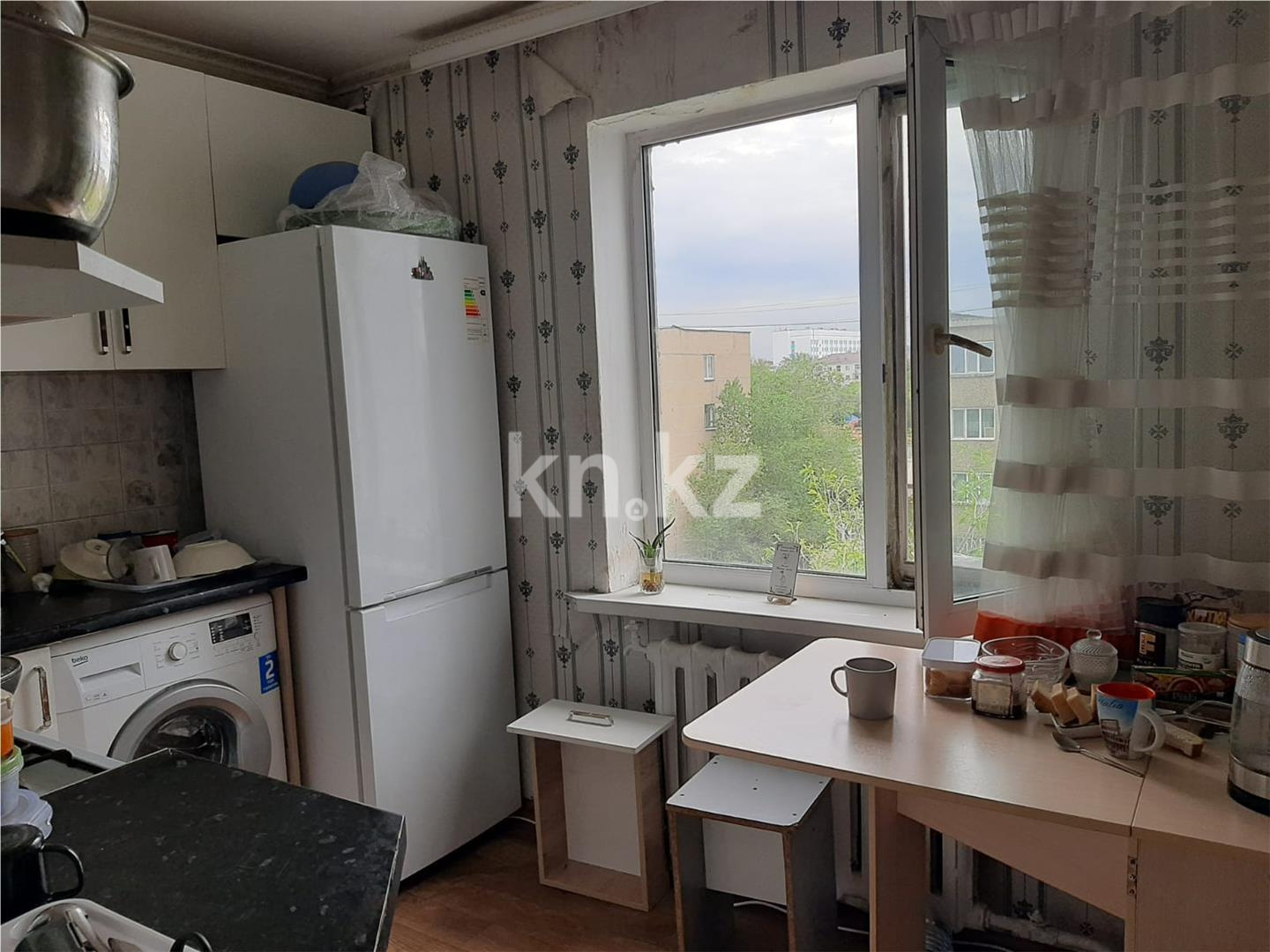 Продажа 2-комнатной квартиры, 44.5 м² в Астане - фото 5