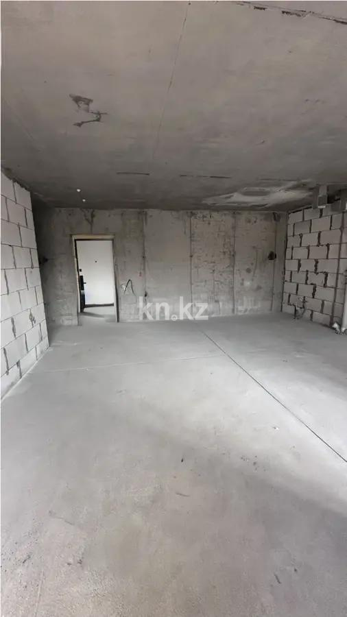 Продажа 1-комнатной квартиры, 45 м² в Алматы - фото 2