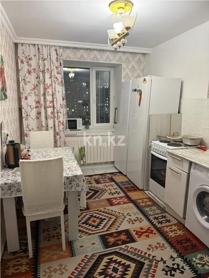 Продажа 2-комнатной квартиры, 55 м² в Астане - фото 3