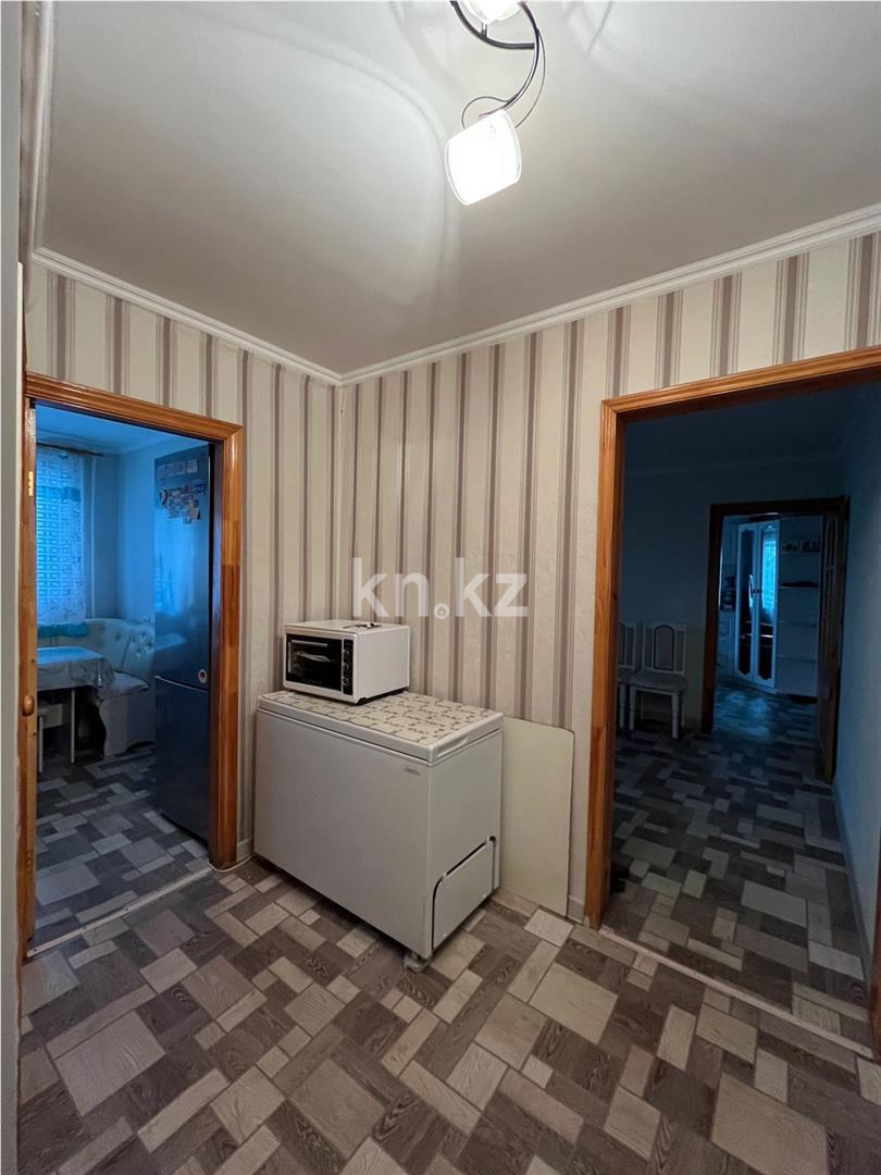 Продажа 3-комнатной квартиры, 68 м² в Караганде - фото 5