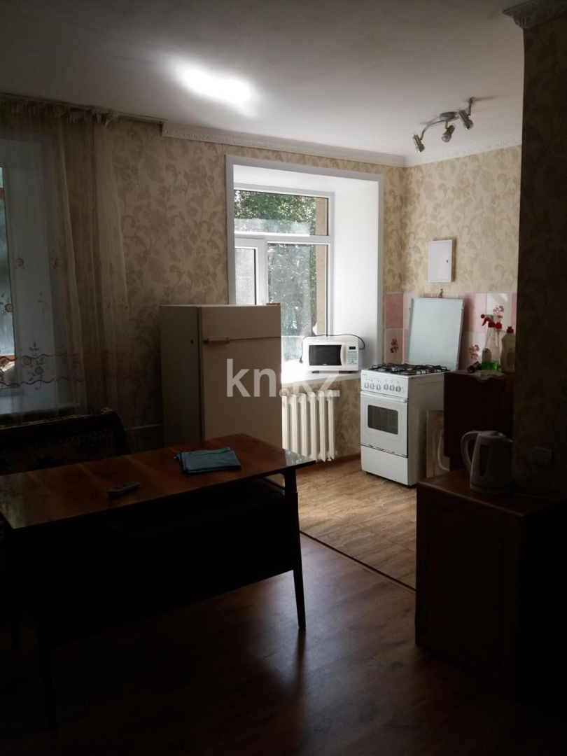 Аренда 3-комнатной квартиры, 60 м², ул. Воинов-Интернационалистов, дом  20 в Караганде - фото 3