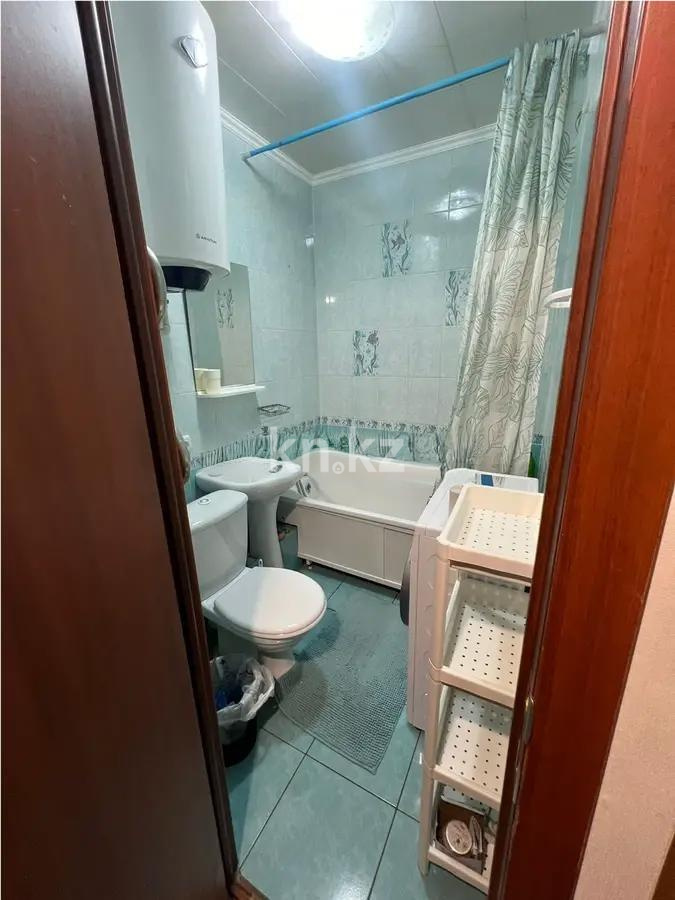 Продажа 1-комнатной квартиры, 31 м² в Караганде - фото 4