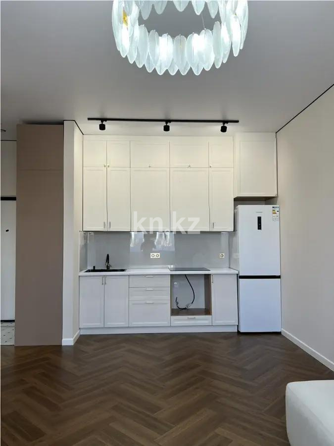 Продажа 2-комнатной квартиры, 40 м² в Астане - фото 2