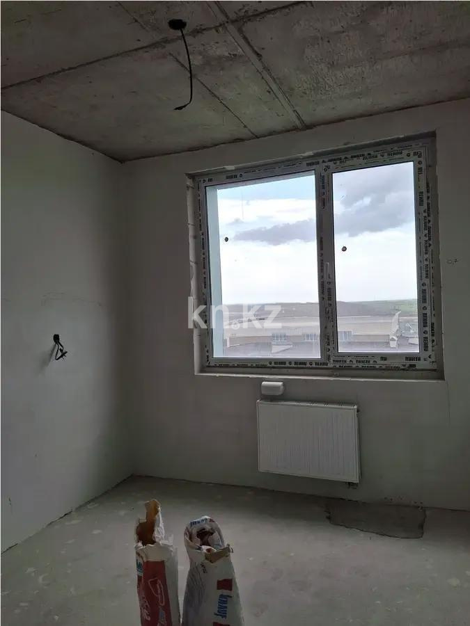 Продажа 1-комнатной квартиры, 34 м² в Астане