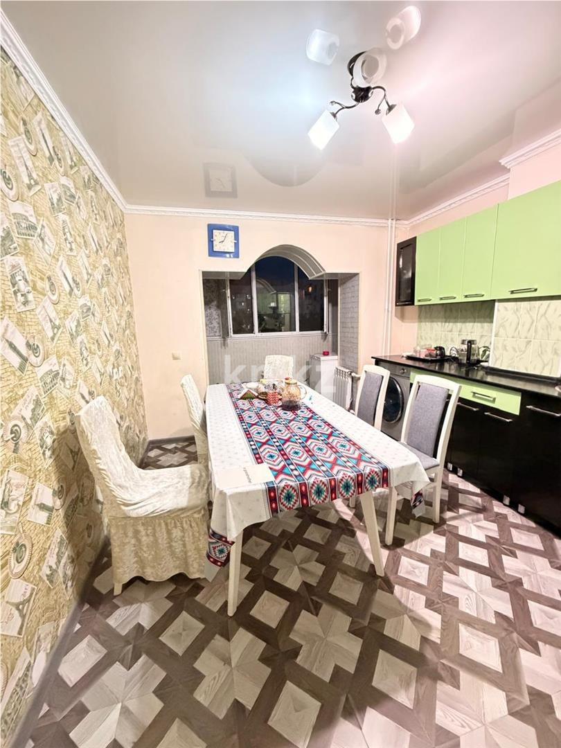 Продажа 3-комнатной квартиры, 82.1 м² в Астане - фото 4