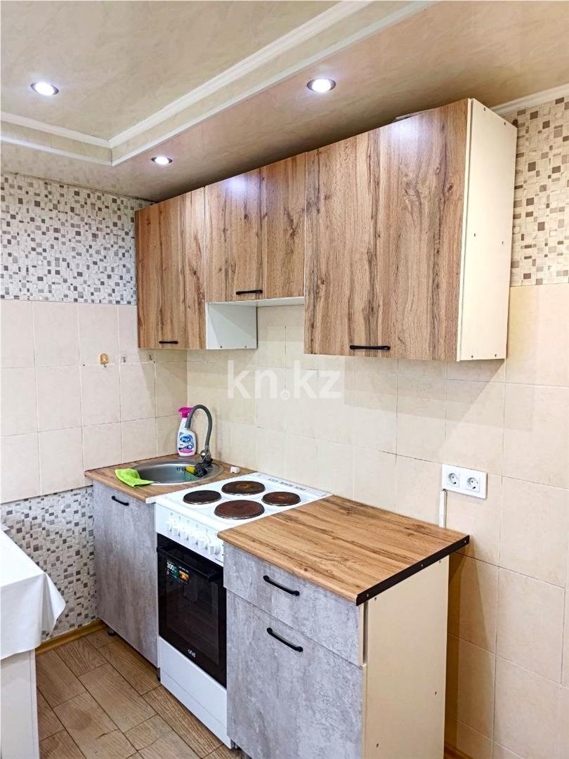 Продажа 2-комнатной квартиры, 42 м² в Караганде - фото 8