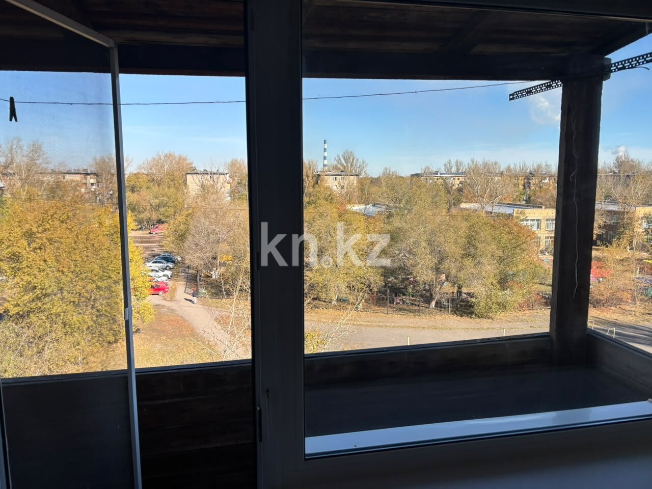 Продажа 1-комнатной квартиры, 32 м² в Караганде - фото 5