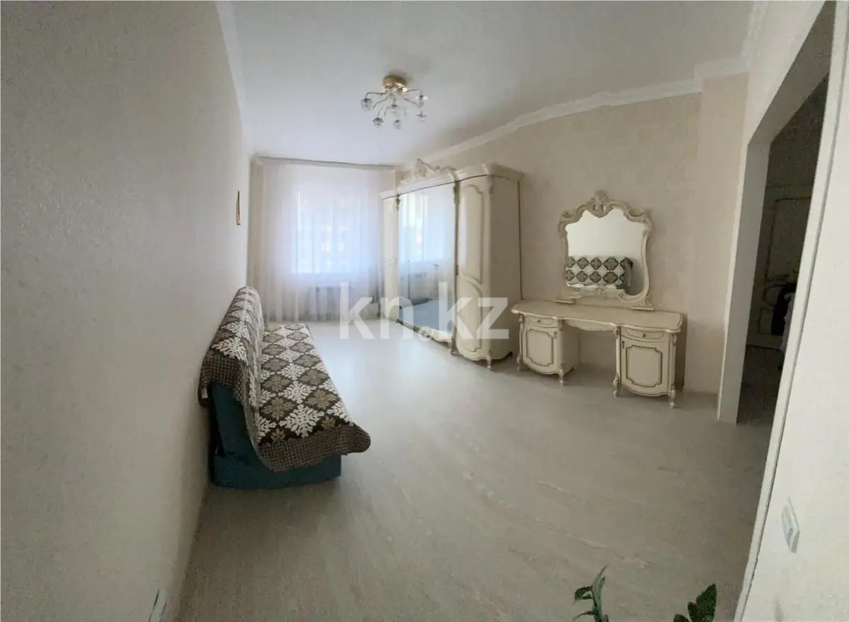 Продажа 1-комнатной квартиры, 40 м², пр. Аль-Фараби, дом  34/3 в Астане