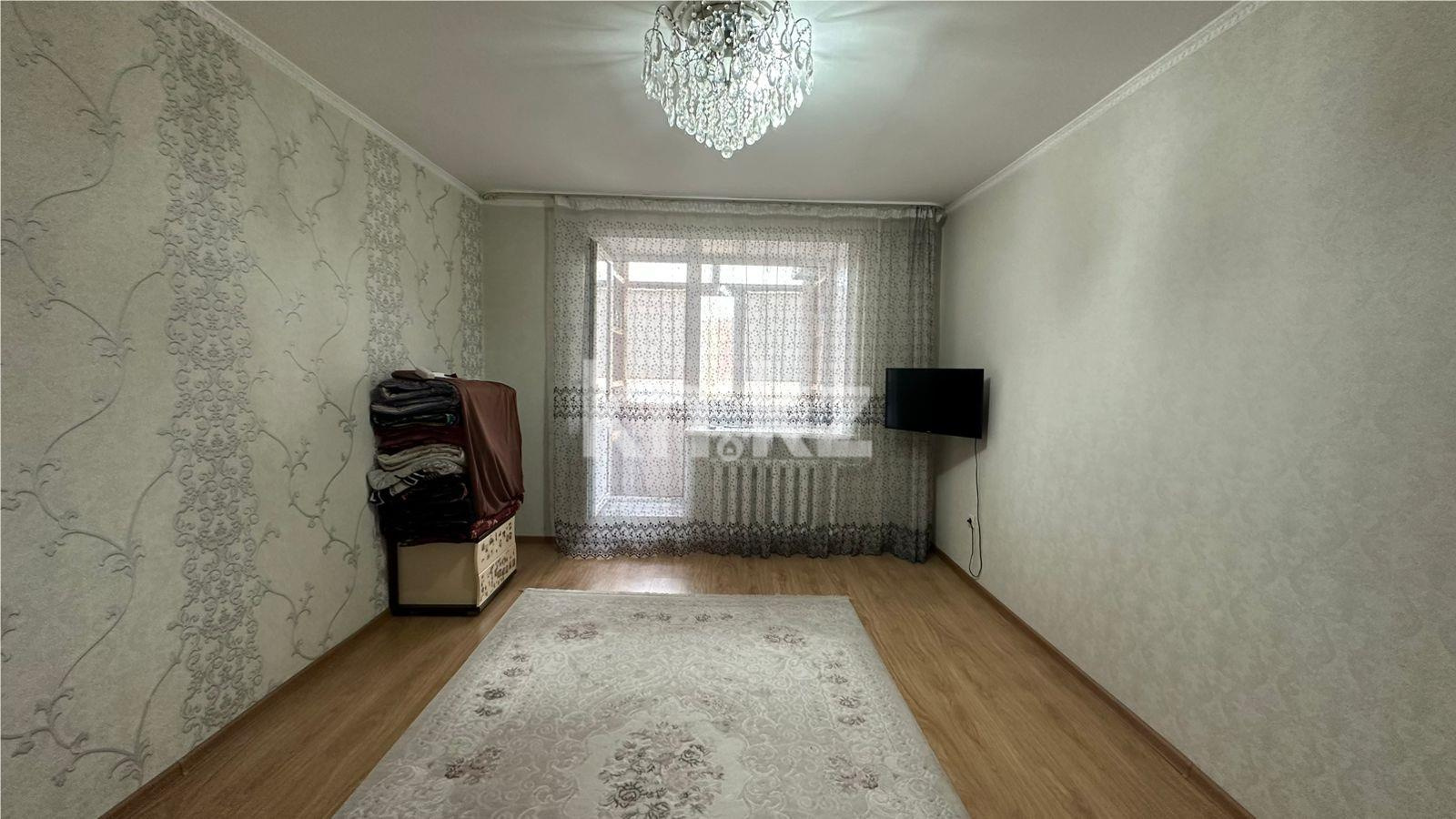 Продажа 3-комнатной квартиры, 61.8 м² в Астане - фото 2