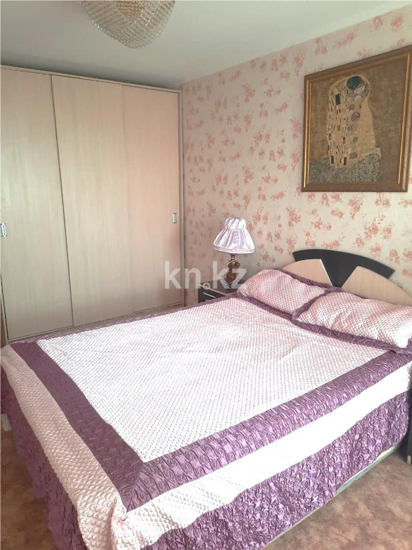 Продажа 2-комнатной квартиры, 49 м² в Караганде - фото 4