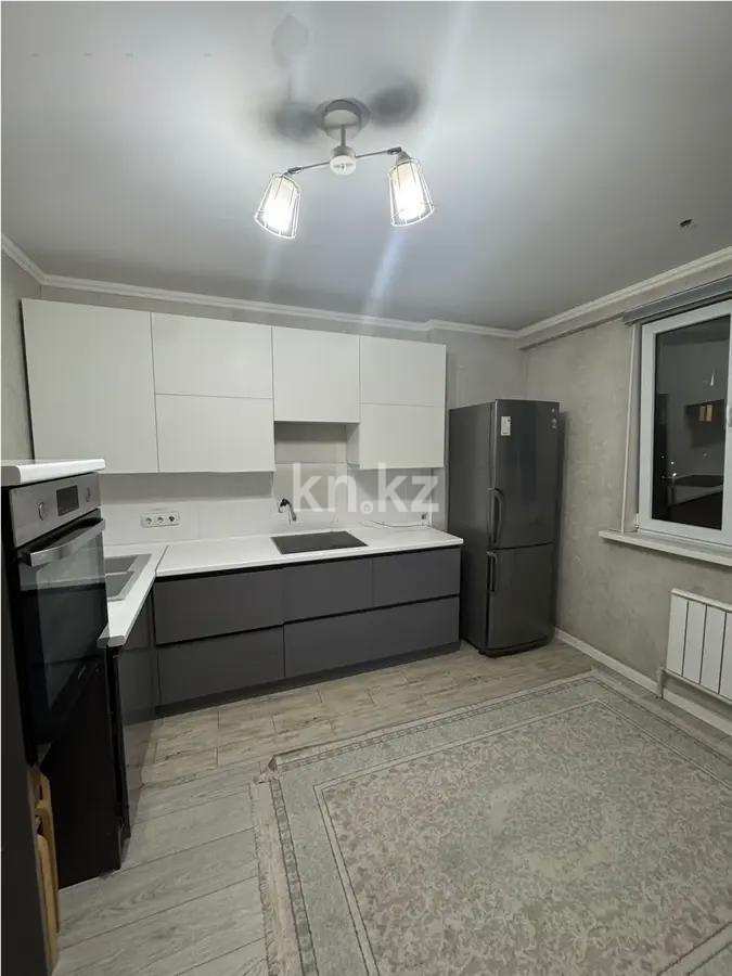 Продажа 2-комнатной квартиры, 59 м², ул. Байтерекова, дом  57 в Алматы - фото 3