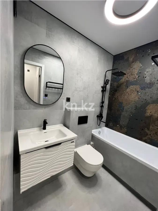 Продажа 1-комнатной квартиры, 30 м², ул. Омарова, дом  1 в Алматы - фото 3