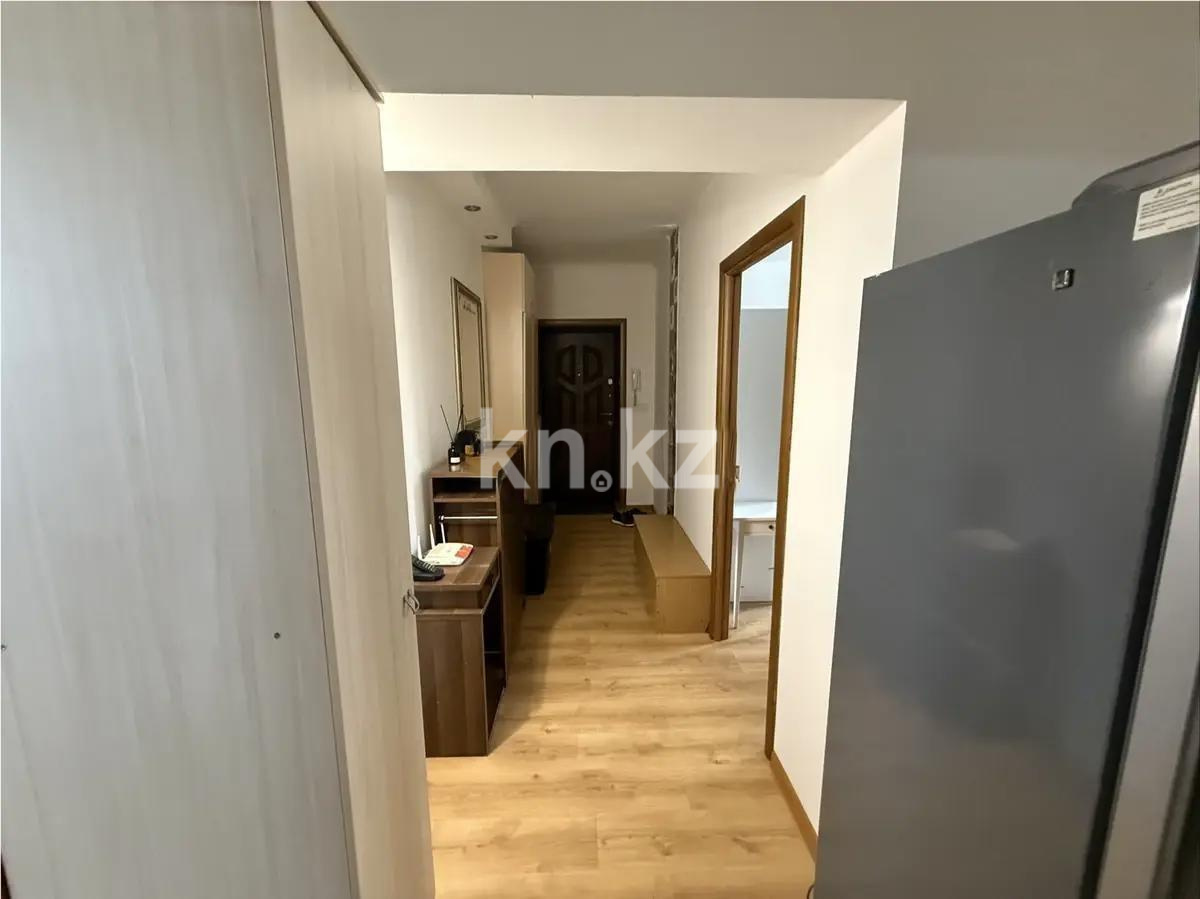 Продажа 2-комнатной квартиры, 64 м² в Алматы - фото 5