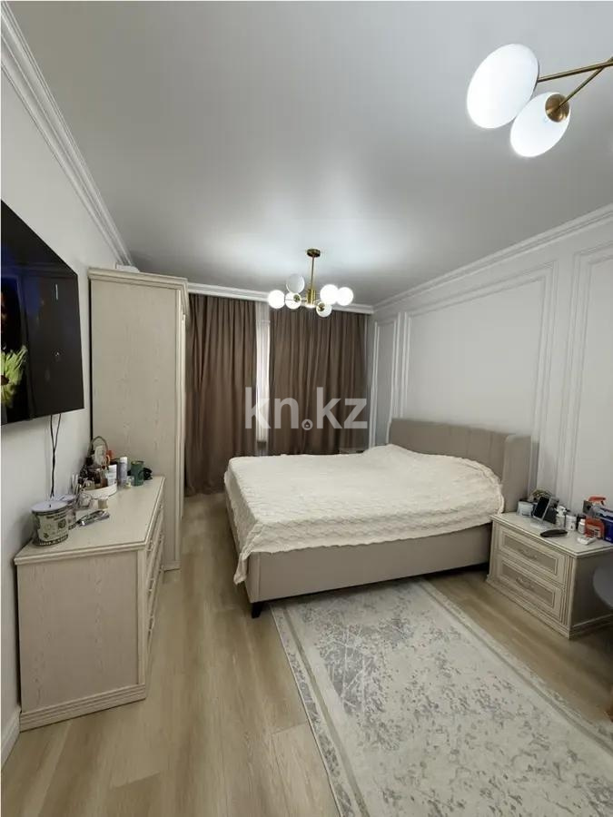 Продажа 1-комнатной квартиры, 37 м² в Алматы - фото 2