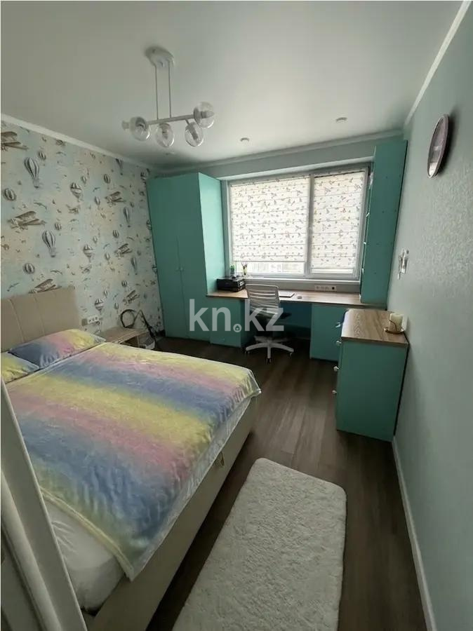 Продажа 3-комнатной квартиры, 94.2 м² в Алматы - фото 3